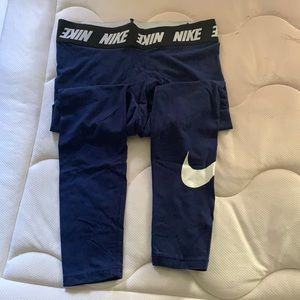Full length NIKE leggings